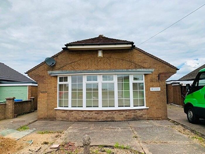 2 Bedroom Bungalow To Rent In The Close, Boston, PE21