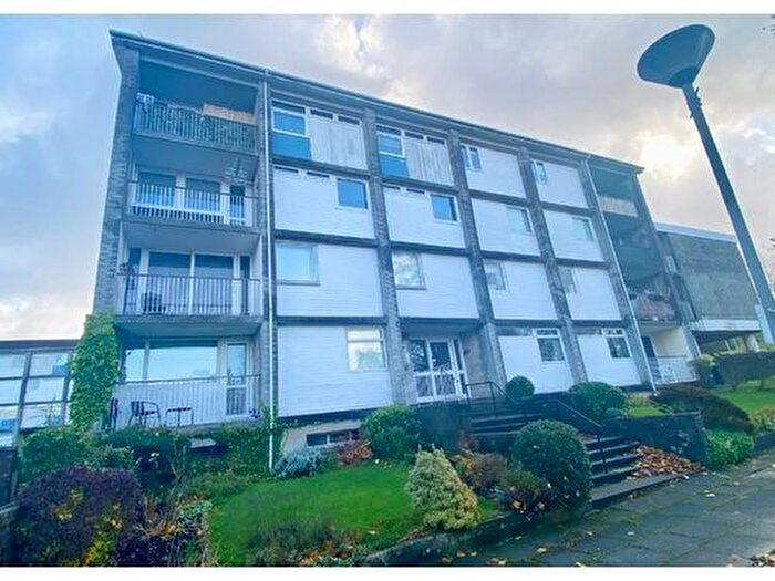 2 Bedroom Flat To Rent In Telford Road, East Kilbride, G75