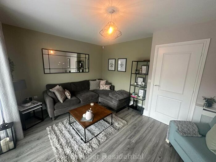 3 Bedroom Terraced House To Rent In Parr Bridge Pastures, Mosley Common, M29