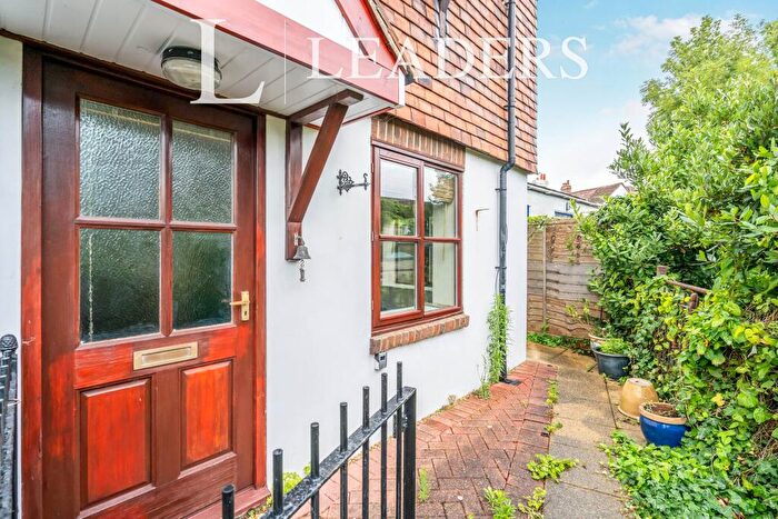 2 Bedroom House To Rent In Mews Cottage, Bridgefoot Path, Emsworth, PO10