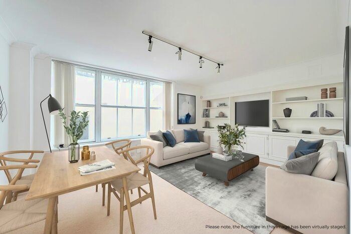 1 Bedroom Flat To Rent In Millbank, London, SW1P