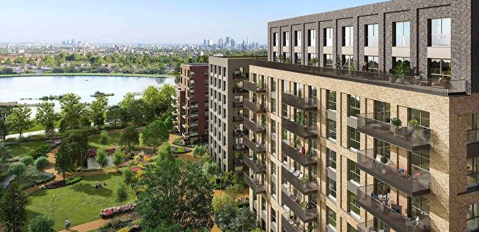1 Bedroom Flat For Sale In Goodchild Road, London, N4