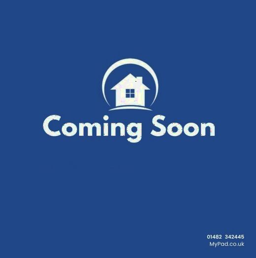 2 Bedroom End Of Terrace House To Rent In Cedar Court, Turners Lane, North Ferriby, HU14