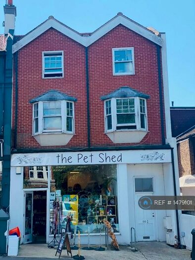 2 Bedroom Flat To Rent In Preston Drove, Brighton, BN1