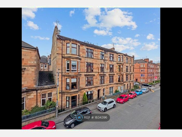 1 Bedroom Flat To Rent In Deanston Drive, Glasgow, G41