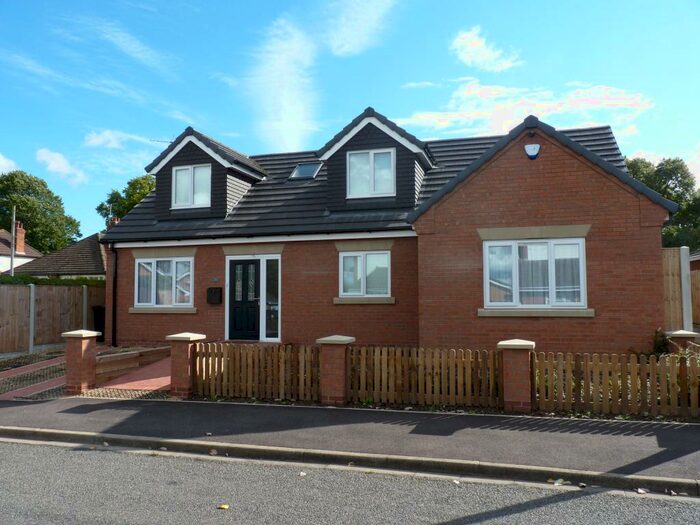 5 Bedroom Detached House To Rent In Aubourn Avenue, Lincoln, LN2