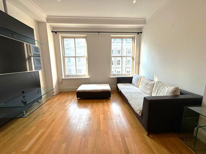 2 Bedroom Flat To Rent In - Manson Place, London, SW7