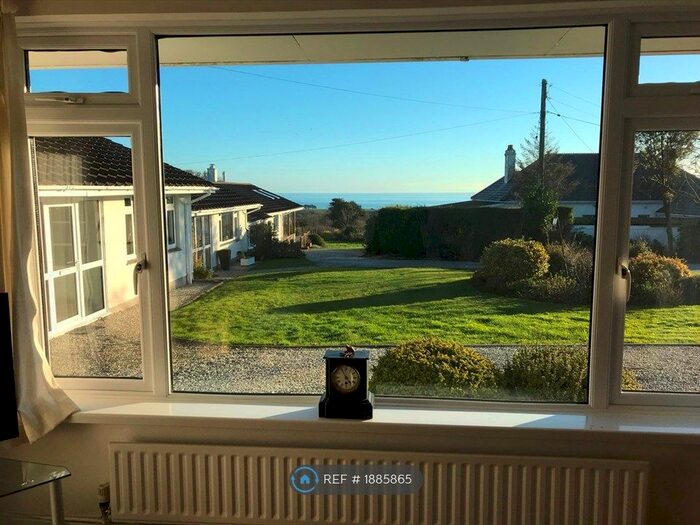 2 Bedroom Bungalow To Rent In Windsworth, Par, PL24