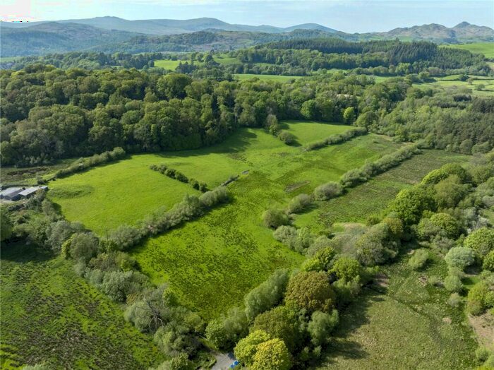 Land For Sale In Mireside Farm - Lot, Woodland, Broughton-in-Furness, LA20