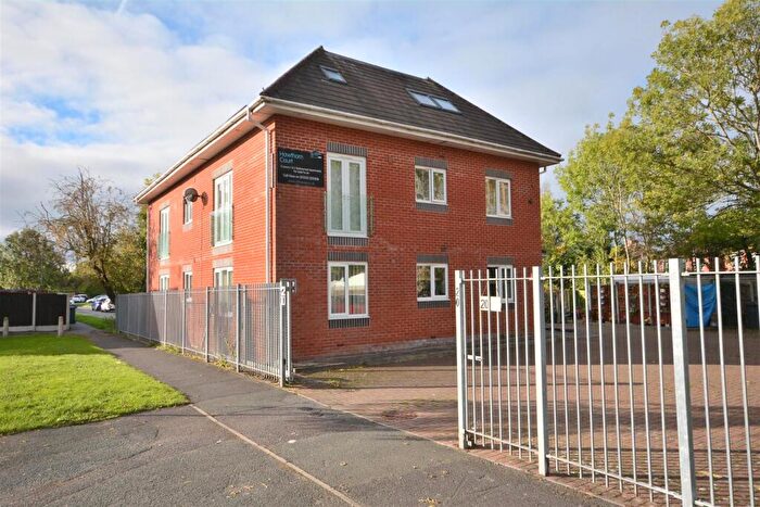 2 Bedroom Apartment To Rent In Southcroft, Littleover, Derby, DE23
