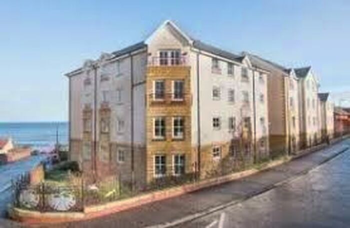 2 Bedroom Flat To Rent In Roxburghe Lodge Wynd, Dunbar, EH42