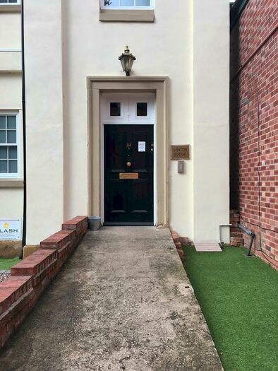 2 Bedroom Apartment To Rent In Church Street, Lenton, Nottingham, NG7