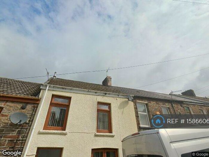 3 Bedroom Terraced House To Rent In Alexandra Road, Pontycymer, Bridgend, CF32