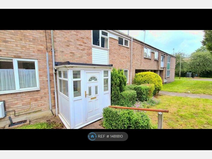 3 Bedroom Terraced House To Rent In Radstone Walk, Leicester, LE5