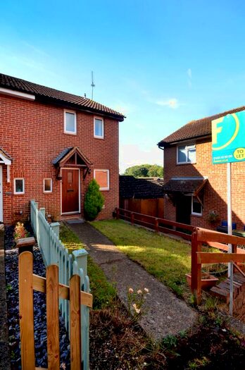 2 Bedroom Semi-Detached House To Rent In Speedwell Close, Merrow, , Merrow, Guildford, GU4