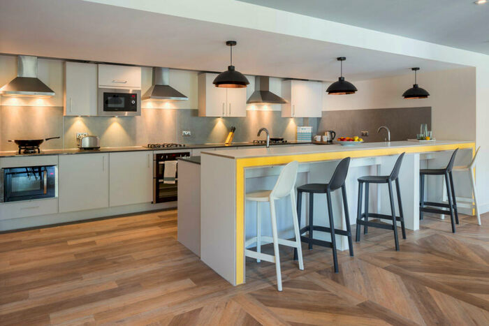1 Bedroom Flat To Rent In Leeds, Leeds, LS6