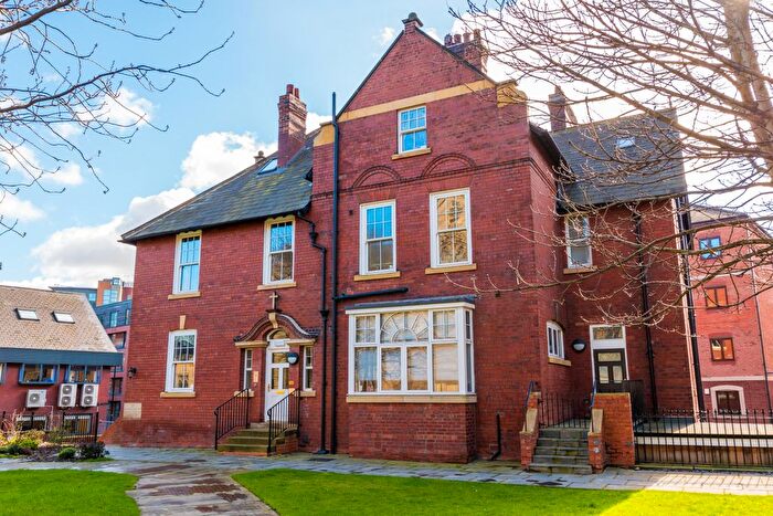 1 Bedroom Flat For Sale In The Calls, Leeds, LS2