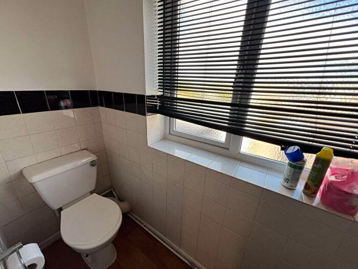 1 Bedroom Flat To Rent In Chelford Grove, Bristol, BS34