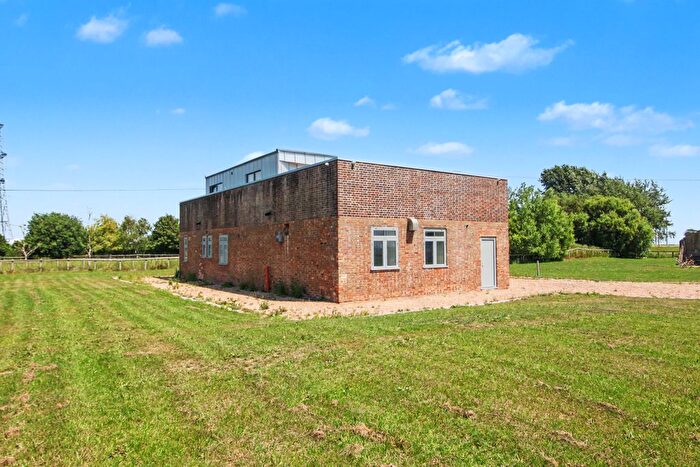 4 Bedroom Detached House For Sale In East Guldeford, Rye, TN31