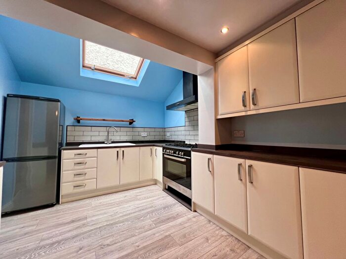 3 Bedroom Property To Rent In Knight Street, Worcester, WR2