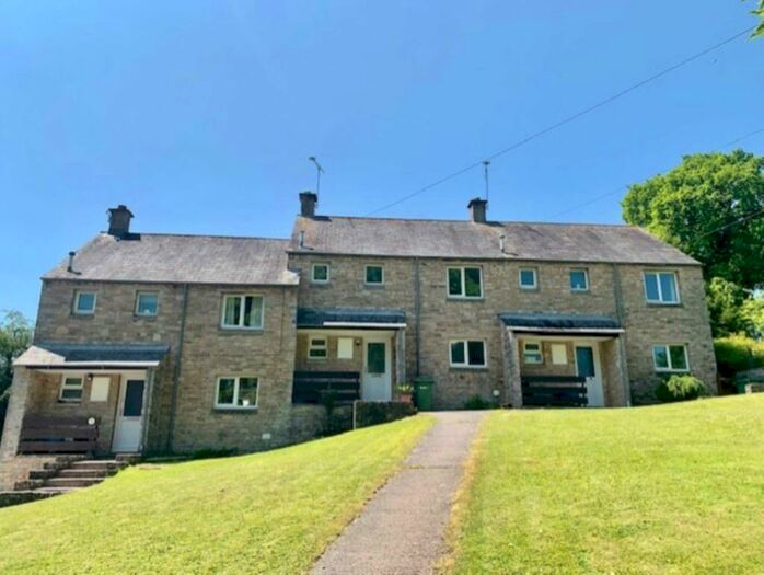 3 Bedroom Terraced House To Rent In Kilmersdon, BA3