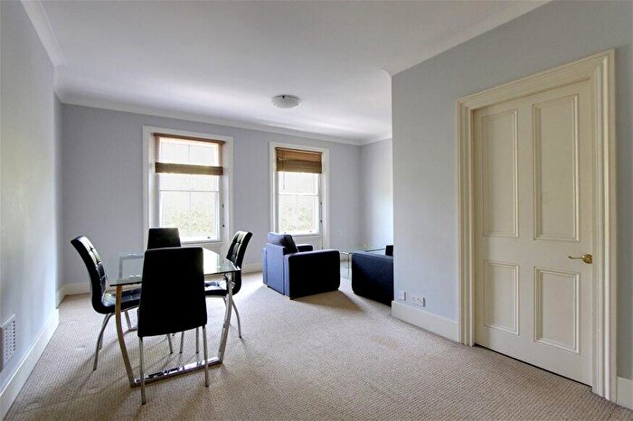 2 Bedroom Flat To Rent In Albany Street, Regent's Park, NW1