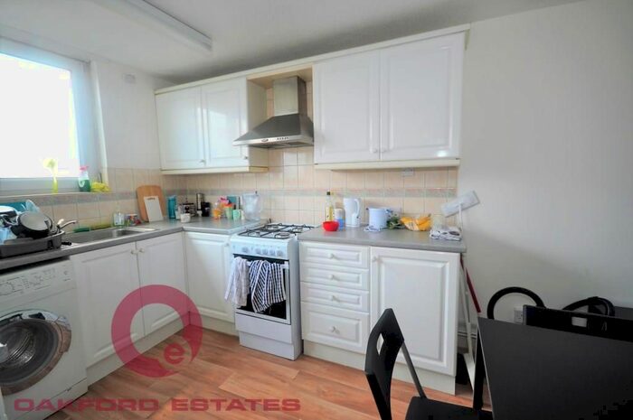 4 Bedroom Flat To Rent In Purchese Street, Euston, NW1