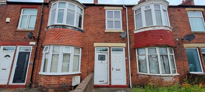 2 Bedroom Flat To Rent In Weardale Avenue, Newcastle Upon Tyne, NE6