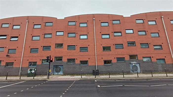 1 Bedroom Flat For Sale In Rich Street, London, E14