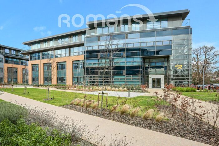 2 Bedroom Flat To Rent In Wokingham Road, Binfield, Bracknell, RG42