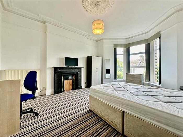 2 Bedroom Apartment To Rent In Houndiscombe Road, Ground Floor, Plymouth, PL4