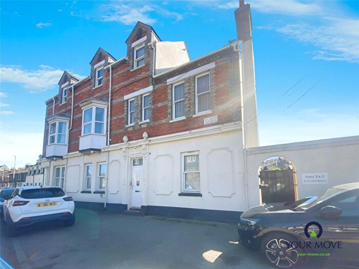 2 Bedroom Flat To Rent In St. Lukes Avenue, Ramsgate, Kent, CT11