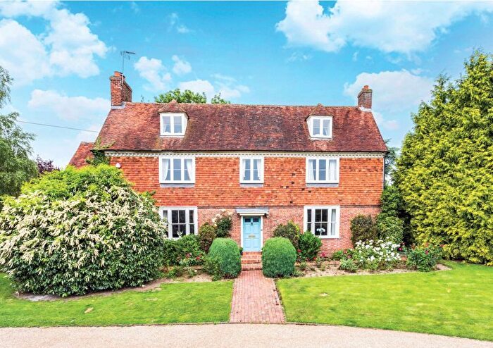 6 Bedroom Detached House For Sale In Hale Street, East Peckham, Tonbridge, TN12