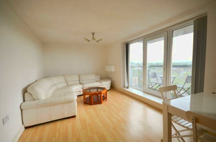 1 Bedroom Apartment To Rent In Lakeside Rise, Blackley New Road, Manchester, M9