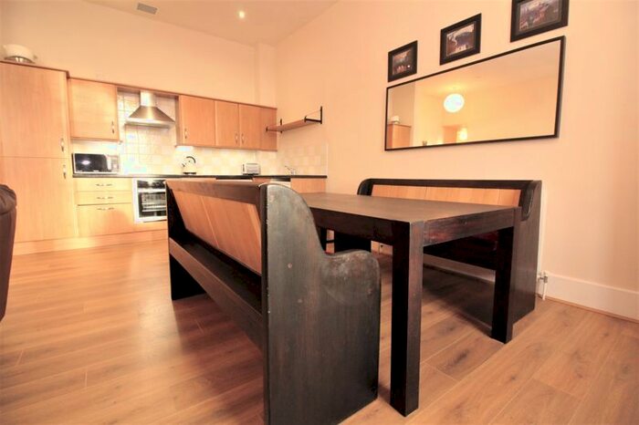 2 Bedroom Flat To Rent In Bewick Street, Newcastle Upon Tyne, NE1