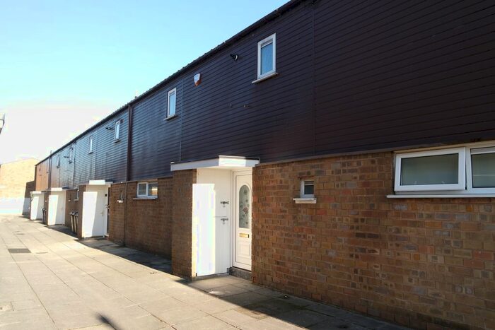 4 Bedroom Terraced House To Rent In Ivydale, Skelmersdale, WN8