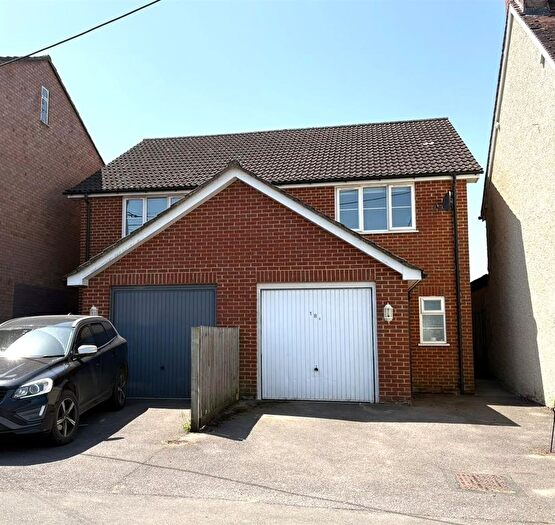 3 Bedroom Semi-Detached House For Sale In Westcombe, Templecombe, BA8