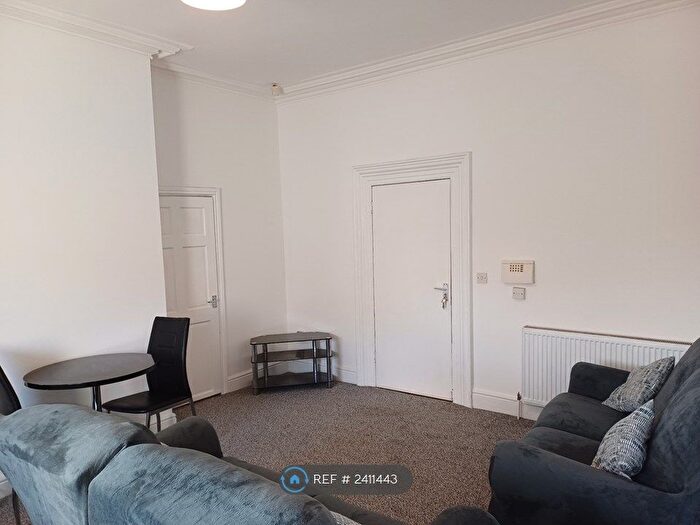 1 Bedroom Flat To Rent In Granville Street, Sunderland, SR4