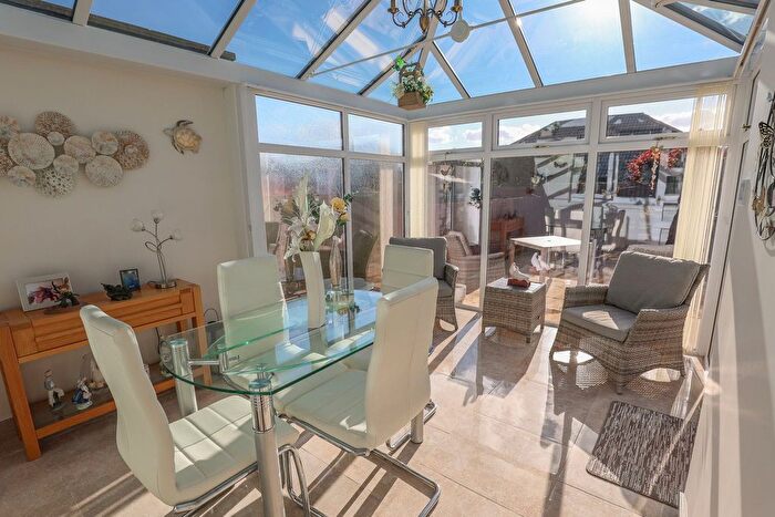 2 Bedroom Bungalow For Sale In Ashfield Avenue, Bare, Morecambe, LA4