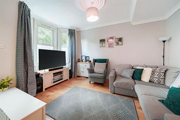 3 Bedroom Terraced House For Sale In Miles Road, Mitcham, CR4