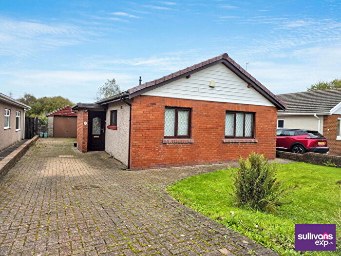3 Bedroom Detached Bungalow For Sale In Frederick Place, Llansamlet, Swansea, SA7