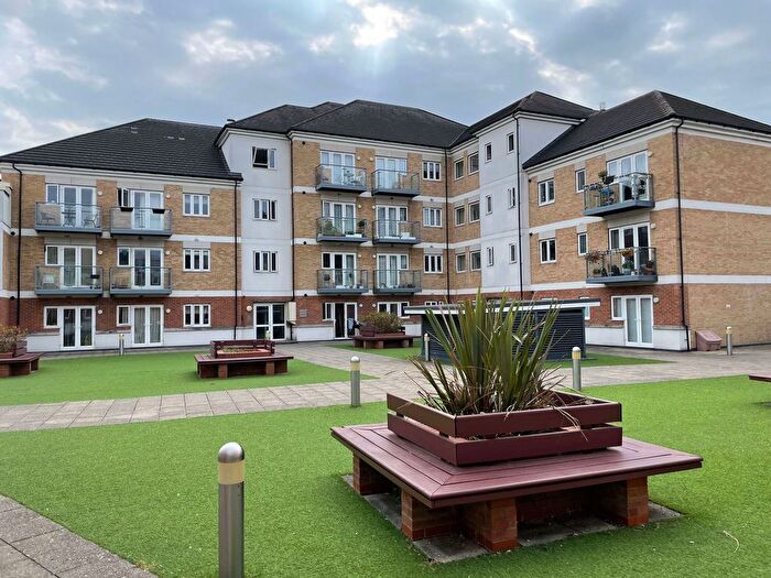 1 Bedroom Property To Rent In Ley Farm Close, Watford, WD25