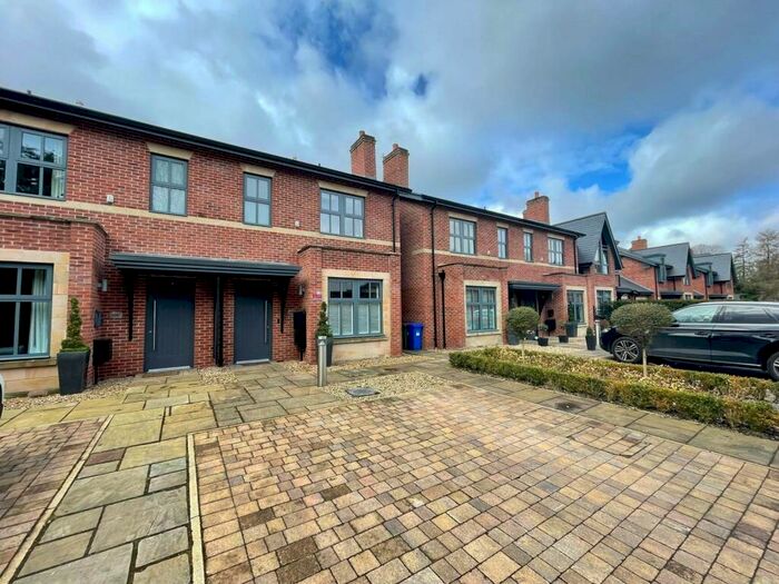 3 Bedroom Semi-Detached House To Rent In Bloomesbury Avenue, Didsbury, Greater Manchester, M20