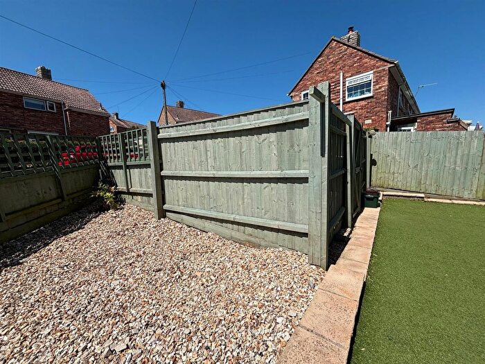 3 Bedroom Semi Detached House For Sale In Days Road, Swanage, BH19
