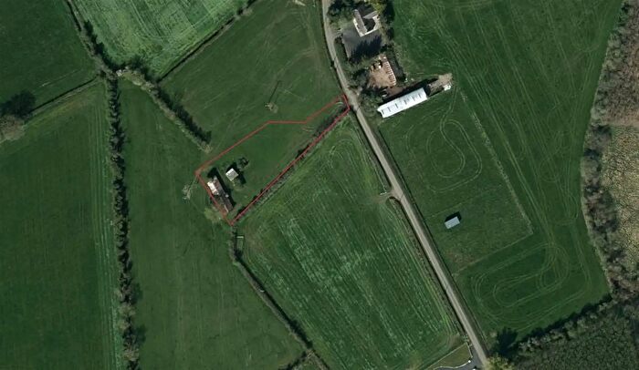 Sites For Sale In Site, With Fpp, Portadown, BT62