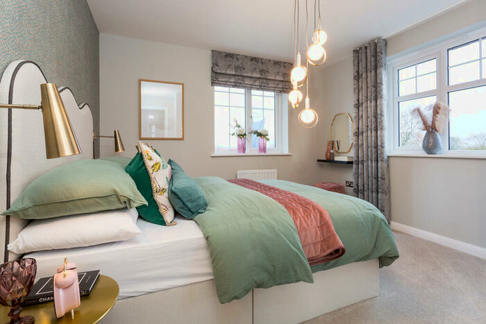 3 Bedroom End Of Terrace House For Sale In Evesham Road, Shottery, Stratford-upon-Avon, CV37