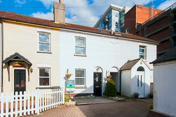2 Bedroom Terraced House To Rent In Crown Street, Brentwood, Essex, CM14