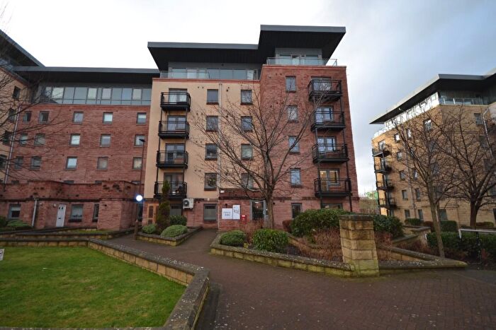 2 Bedroom Flat To Rent In Slateford Gait, Slateford, Edinburgh, EH11