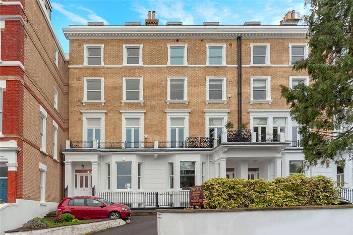 2 Bedroom Maisonette To Rent In Richmond Hill, Richmond, Surrey, TW10