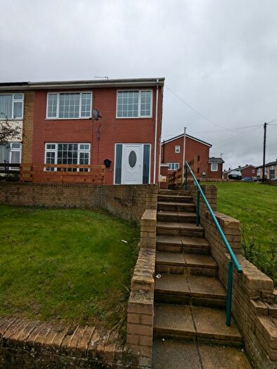 3 Bedroom Semi-Detached House To Rent In Gore Hill, Estate, Thornley, Durham, DH6